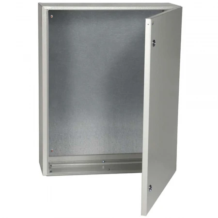 Корпус металлический ЩМП-5-0 (1000х650х300мм) УХЛ3 IP31 IEK YKM40-05-31