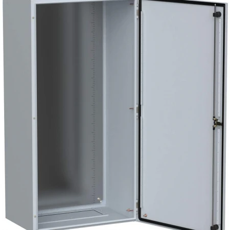 TITAN 5 Корпус металлический ЩМП-120.60.40 УХЛ1 IP66 IEK TI5-10-N-120-060-040-66