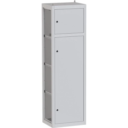 Каркас ВРУ-2 Unit S сварной IP54 (2000х600х450) EKF PROxima mb15-16-54m
