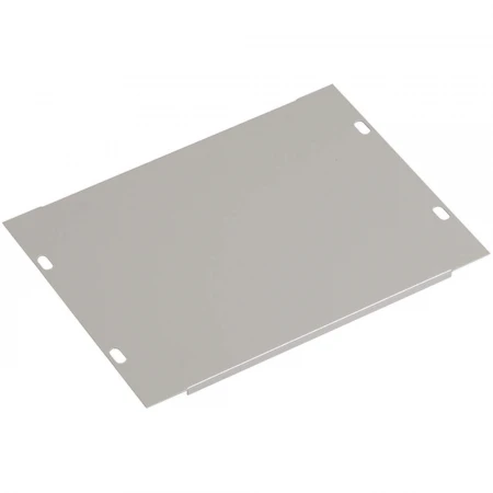 PRO/GARANT Панель ЛГ к ЩМП-4 (5,6,7) 36 H=50 (2шт/компл) IEK Y-PL-G-36-4567-1-0