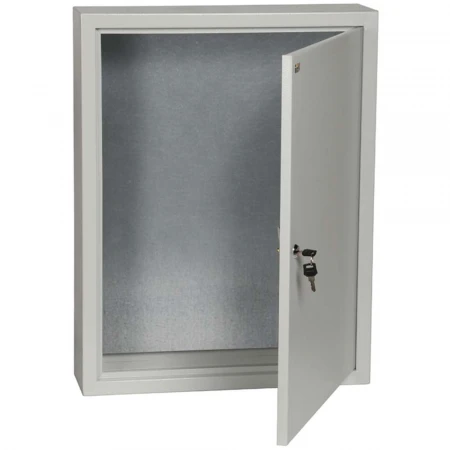 Корпус металлический ЩМП-3-1 (650х500х150мм) УХЛ3 IP31 IEK YKM41-03-31