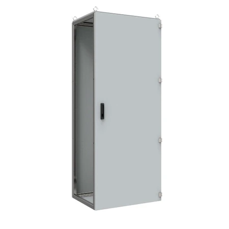 Корпус FORT IP31 (2200x400x800) EKF PROxima FK2248