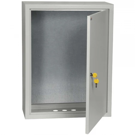 Корпус металлический ЩМП-3-0 (650х500х220мм) УХЛ3 IP31 IEK YKM40-03-31