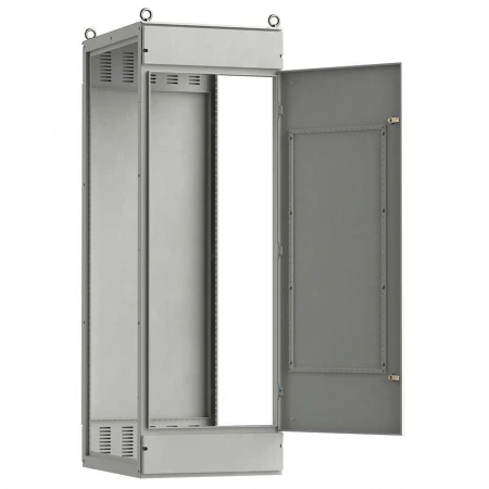 SMART Корпус металлический ГРЩ 1800х600х800мм IP31 IEK YKM50-1800-600-800-31-S