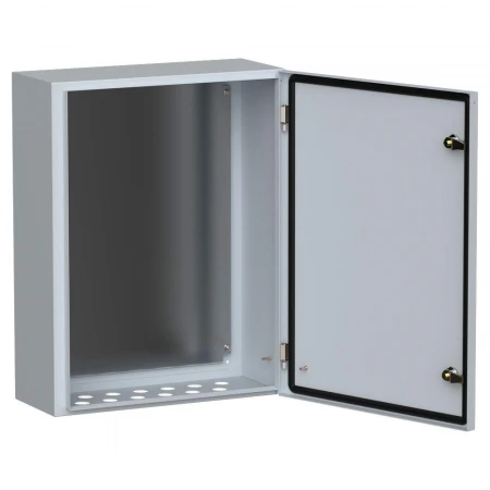 Корпус металлический ЩМП-3-0 (650х500х220мм) У2 IP54 IEK YKM40-03-54