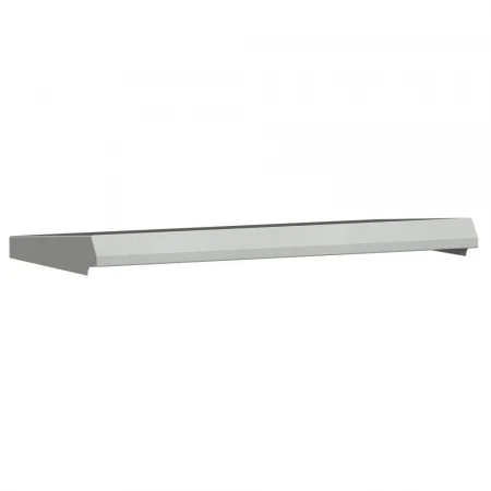 TITAN Козырек защитный ЩМП 600х150мм IEK TI-00D-HD-060-015