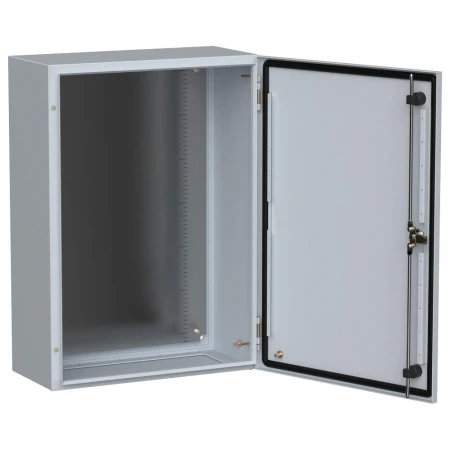 TITAN 5 Корпус металлический ЩМП-70.50.25 УХЛ1 IP66 IEK TI5-10-N-070-050-025-66