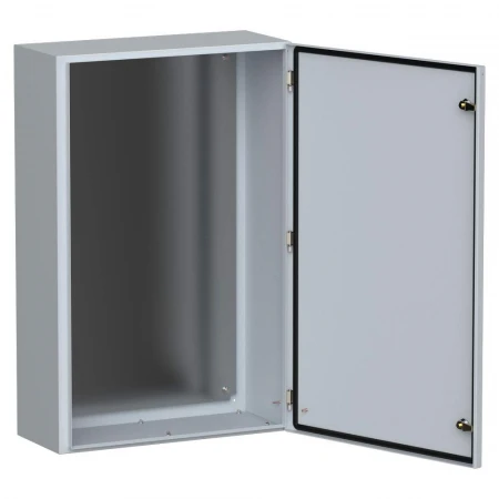 Корпус металлический ЩМП-5-0 (1000х650х285мм) У2 IP54 IEK YKM40-05-54