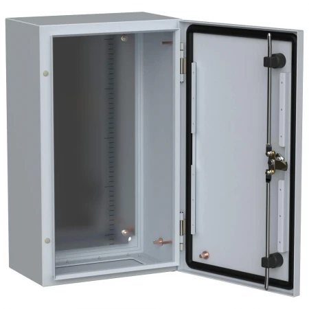 TITAN 5 Корпус металлический ЩМП-50.30.20 УХЛ1 IP66 IEK TI5-10-N-050-030-020-66