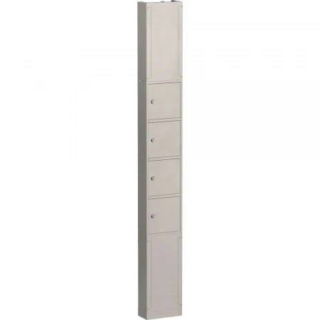 Короб КCC транзитный IEK IND-KSS-1-T