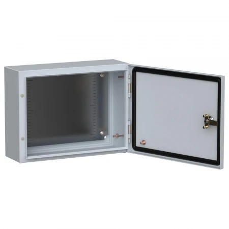 TITAN 5 Корпус металлический ЩМП-30.40.15 УХЛ1 IP66 IEK TI5-10-N-030-040-015-66