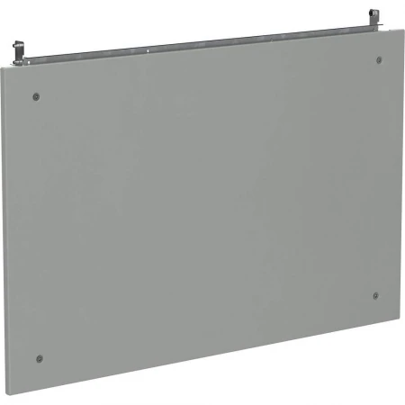 FORMAT Фальш-панель внешняя 500х600мм IP54 (2шт/компл) IEK YKM40D-FO-PWS-050-060-54