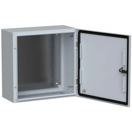 TITAN 5 Корпус металлический ЩМП-40.40.20 УХЛ1 IP66 IEK TI5-10-N-040-040-020-66