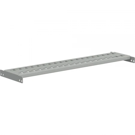 FORMAT Рейка основания тип B 600мм (2 шт/компл) IEK FO-00-RBB-060