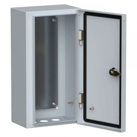 Корпус металлический ЩМП-4.2.1-0 (400х210х150мм) У2 IP54 IEK YKM40-421-54