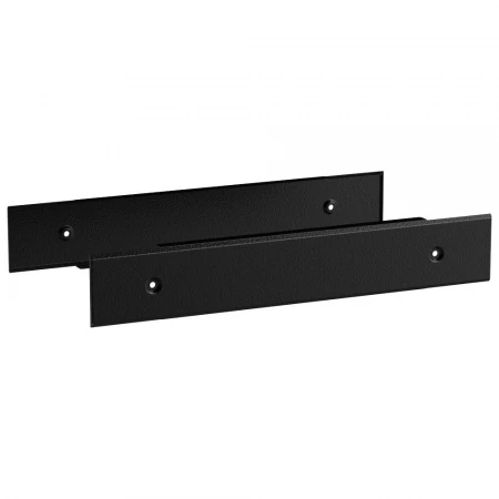 FORMAT Панель цоколя 100х600мм RAL7021 (2шт/компл) IEK FO-00D-PC-010-060-7021