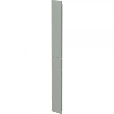 FORMAT Перегородка боковая для распределительных шин 310мм (2шт/компл) IEK FO-00-SWD-0310