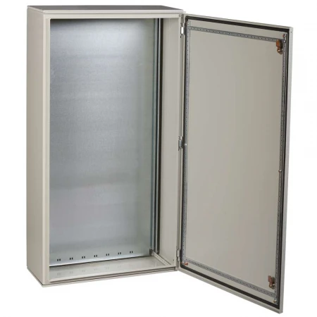 GARANT Корпус металлический ЩМП-6-0 (1200х650х275мм) У1 IP65 IEK YKM40-06-65