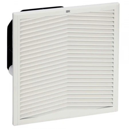 Вентилятор с фильтром ВФИ 700 м3/час IP55 IEK YVR10-700-55