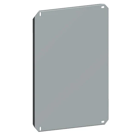 Монтажная панель 1,5мм для ЩМП-09, ЩМП-11 EKF PROxima mp-09-11