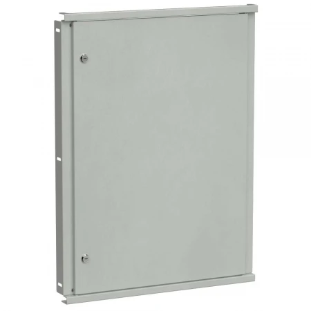 TITAN Дверь внутренняя ЩМП 800х600мм (с комплектом установки) IEK TI-00D-DV-080-060