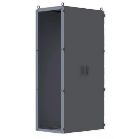 Корпус FORT IP54 (2200x1000x600) EKF PROxima FK22106G