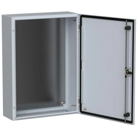 TITAN 5 Корпус металлический ЩМП-70.50.20 УХЛ1 IP66 IEK TI5-10-N-070-050-020-66