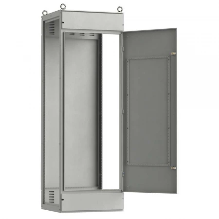 SMART Корпус металлический ГРЩ 1800х600х600мм IP31 IEK YKM50-1800-600-600-31-S
