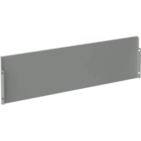 FORMAT Перегородка вертикальная для горизонтальных шин 800мм IEK FO-00-VWH-080