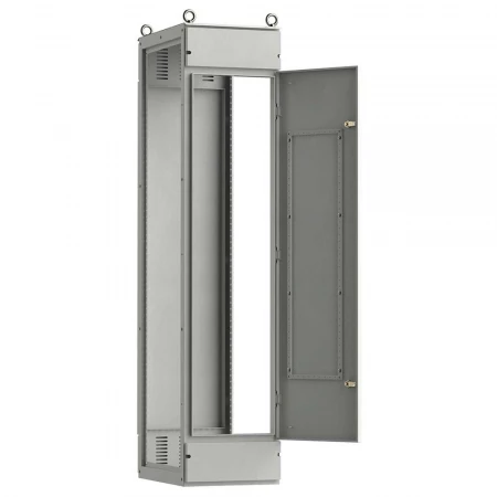 SMART Корпус металлический ГРЩ 1800х400х600мм IP31 IEK YKM50-1800-400-600-31-S
