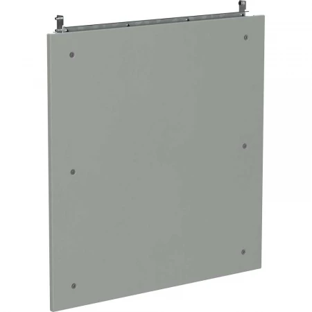FORMAT Фальш-панель внешняя 600х600мм IP54 (2шт/компл) IEK YKM40D-FO-PWS-060-060-54