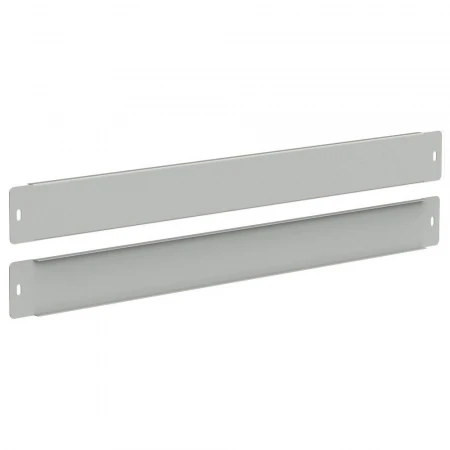 TITAN Панель-заглушка компенсационная ЛГ 500мм H=50мм (2шт/компл) IEK TI-00D-PLGC-050