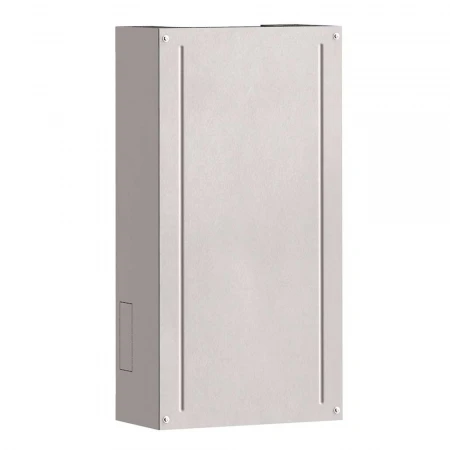 Короб верхний КЭТ/КСС-600 LIGHT (2шт/компл) IEK IND-KET-KCC-1-0600-L