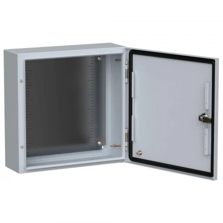 TITAN 5 Корпус металлический ЩМП-40.40.15 УХЛ1 IP66 IEK TI5-10-N-040-040-015-66