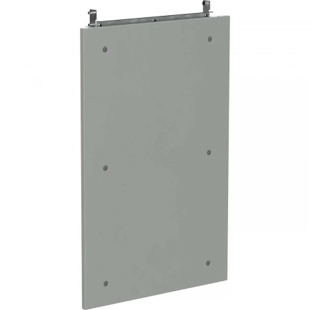 FORMAT Фальш-панель внешняя 600х400мм IP54 (2шт/компл) IEK YKM40D-FO-PWS-060-040-54