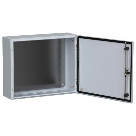 TITAN 5 Корпус металлический ЩМП-50.60.20 УХЛ1 IP66 IEK TI5-10-N-050-060-020-66