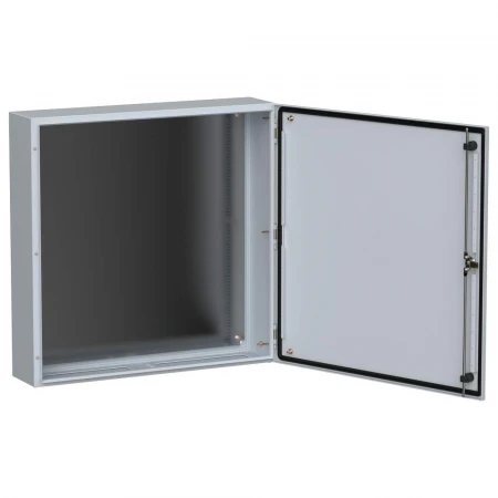 TITAN 5 Корпус металлический ЩМП-80.80.20 УХЛ1 IP66 IEK TI5-10-N-080-080-020-66