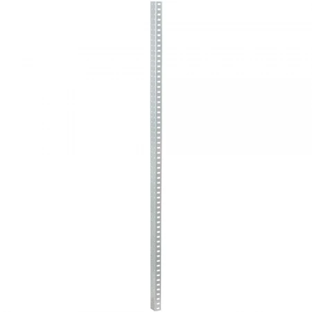 TITAN Уголок вертикальный 1550мм (2шт/компл) IEK YKV10-UV-1550