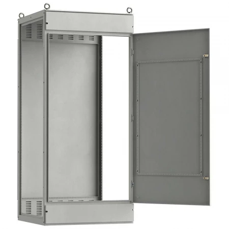 SMART Корпус металлический ГРЩ 1800х800х800мм IP31 IEK YKM50-1800-800-800-31-S