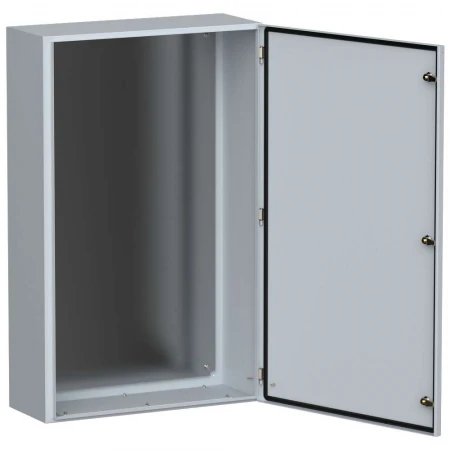 Корпус металлический ЩМП-6-0 (1200х750х300мм) У2 IP54 IEK YKM40-06-54