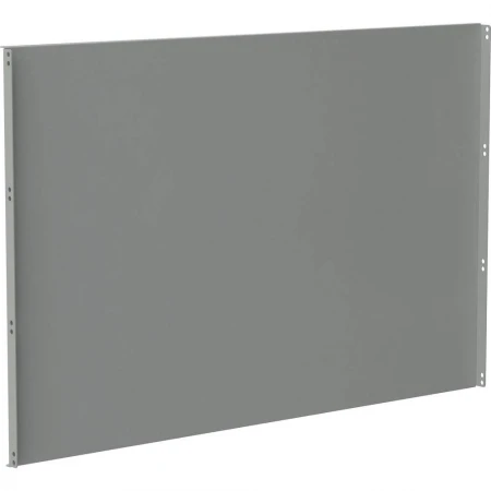 FORMAT Панель секционная внутренняя задняя 4B 800х500мм IEK FO-00-FPS-080-050