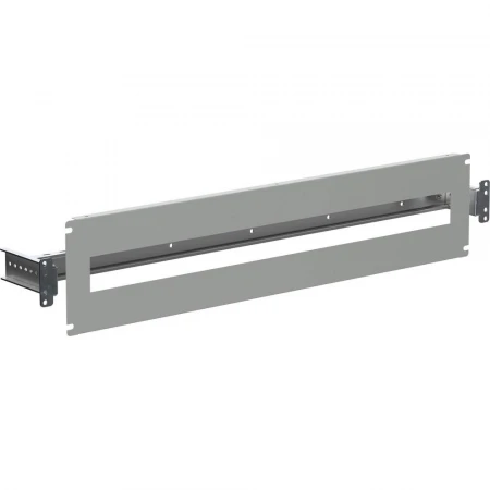 FORMAT Комплект установки модульного автоматического выключателя IEK YKM40D-FO-MCV-020-100