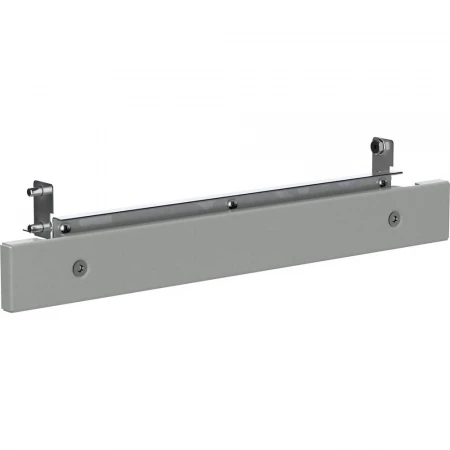 FORMAT Фальш-панель внешняя 50х400мм IP54 (2шт/компл) IEK YKM40D-FO-PWS-005-040-54