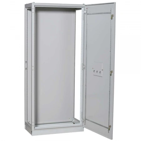SMART Корпус металлический сборный ВРУ 1800х450х450мм IP31 IEK YKM50-1800-450-450
