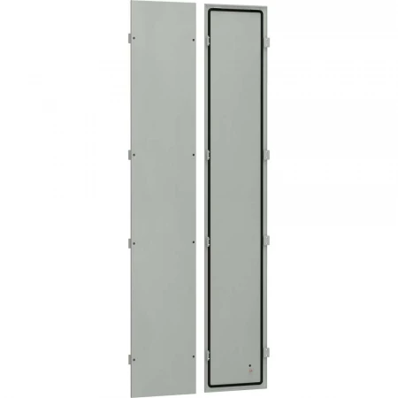 FORMAT Панель боковая 2000х400мм IP54 (2шт/компл) IEK YKM40D-FO-SP-200-040-54