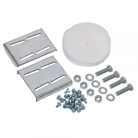 FORMAT Комплект для соединения шкафов IP54 IEK YKM40D-FO-JK-200-54