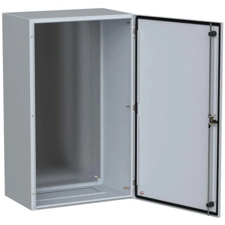 TITAN 5 Корпус металлический ЩМП-100.60.30 УХЛ1 IP66 IEK TI5-10-N-100-060-030-66