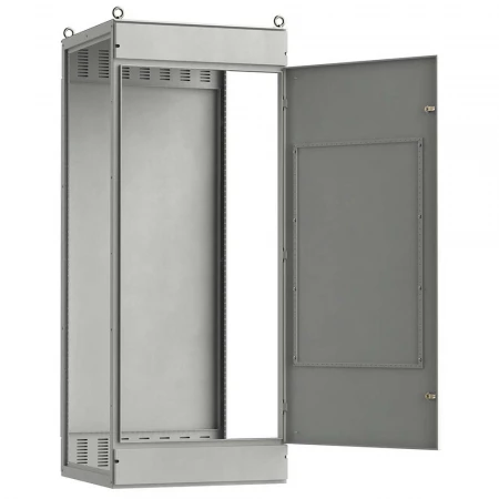 SMART Корпус металлический ГРЩ 2000х800х800мм IP31 IEK YKM50-2000-800-800-31-S
