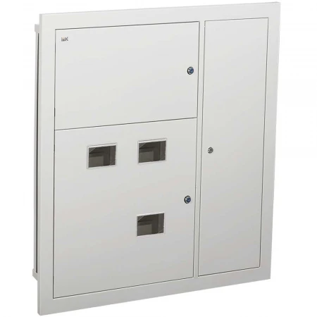 Корпус металлический ЩЭ-3-Э (1000х960х110мм) 36 УХЛ3 IP31 LIGHT IEK MKM42-03-31-E-L