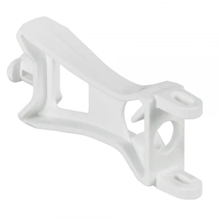 TITAN 5 Стойка фальш-панели белая IEK TI5-00D-ST-9016